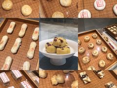 -老鼎丰糕点铺子(国贸商城店)