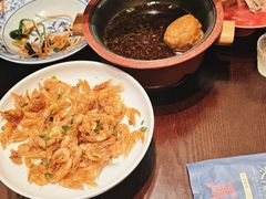 -古都历食南京菜·烤鸭·鸭血粉丝·汤包(南京博物院店)