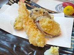 -田舍家Inakaya·炉端烧·铁板烧(天汇igc店)