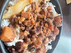 -古代饭堂(冠亚店)