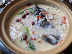 -羡餐厅·杭帮菜·淳菜(千岛湖自由洲际殿店)