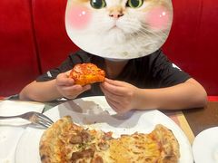 -安妮意大利餐厅(丽都店)