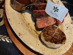 -一棵树·意大利西餐厅One Tree(新城店)