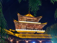 -杜甫江阁