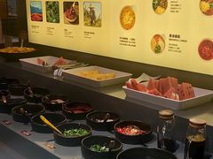 -巴奴毛肚火锅(商城路店)