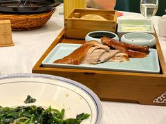 -聚鑫阁江浙菜·非遗传承技艺(闵行交大店)