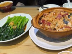-上下九广州菜馆(李家村万达店)