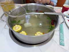 -大四喜·鲜牛肉火锅(洛阳大学城店)