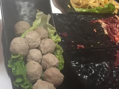 -陈记顺和牛肉火锅馆(天河北路店)