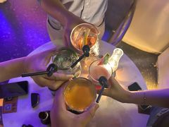 -108·公社·创意餐厅·LIVE HOUSE(李公堤店)