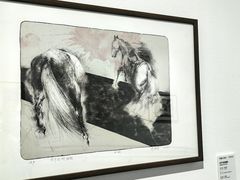 -大芬美术馆