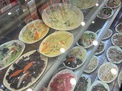 -庆丰包子铺(白塔寺店)