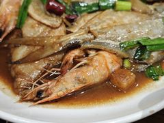 -涌上外婆桥(岱山日达店)