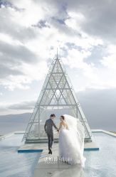 -太古映画婚纱摄影(天河店)