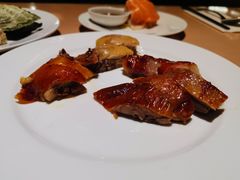 -杭州钱江新城万怡酒店-西餐厅