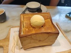 -绿茶餐厅(龙湖杭州金沙天街店)