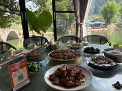 -生态苑农庄(十里画廊遇龙河店)