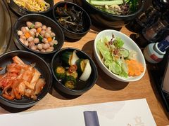 -黑牛黑猪烤肉专门店(万象城店)