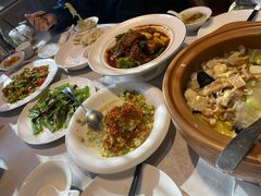 -郑庄脂渣海鲜楼(九水路店)