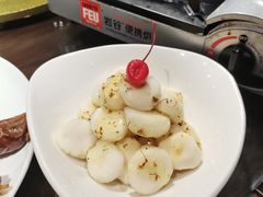 -井水小厨·湘菜(活力广场店)