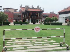 -槟城街头艺术街区