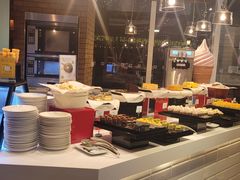 -The COOK·厨餐厅·自助餐(浦东嘉里大酒店)