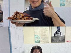 -黄亚华小食店(Jalan Alor)