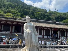 -华清宫景区