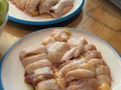 -糟粕醋·椰苑海南菜餐厅(亚龙湾天域酒店)