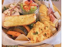 -CHILLAX轻乐时(侨建·Hi City店)