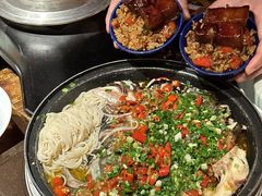 -隐厨·中国菜馆(三里屯T+MALL店)