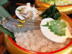 -牛New寿喜烧(闵行龙湖天街店)