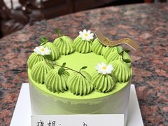 -PATTPATT日式蛋糕(体育西店)