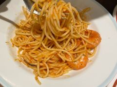 -萨莉亚意式餐厅(杭州滨江天街店)