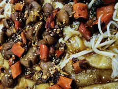 -黑皮酸菜鱼(绣花巷店)