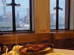 -上海和平饭店 Fairmont Peace Hotel