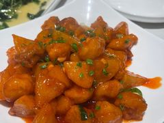 -旺达小吃•三十年福州菜(正大广场店)