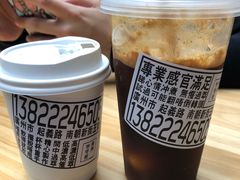 -无牌咖啡&酒馆