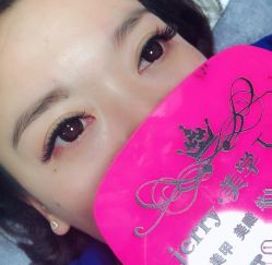 -JERRY日式美甲美睫纹绣工坊