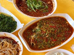 -胖大姐黄辣丁鱼庄(新津店)