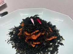 海苔虾酱土猪肉-甬府(黄浦店)