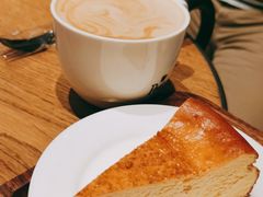 -Peet's 皮爷咖啡(东湖路手作店)