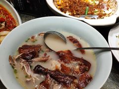 -四季厨房 鲁菜·孔府烤鸭(高新万达店)