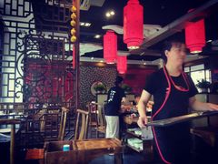 -铜人李火锅(西大街店)