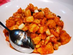 -潇湘码头·鲜湘菜(清河店)