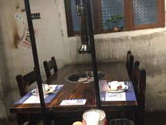-烤肉食堂(揭阳广百店)