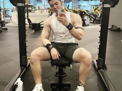 -OXYGYM 奥美氧舱运动中心(朝阳大悦城店)