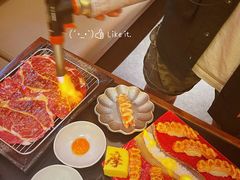 -摩打食堂(壹方中心店)