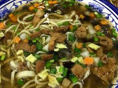 -秦韵轩·西安小馆(贻成福地广场店)