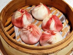 招牌小笼包-竹外桃花·江南小酒馆(SKP·S店)